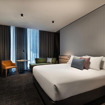 The Howey Melbourne Bagian luar foto