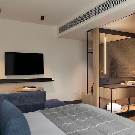 The Howey Melbourne Bagian luar foto