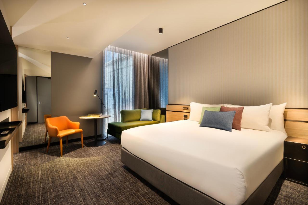The Howey Melbourne Bagian luar foto