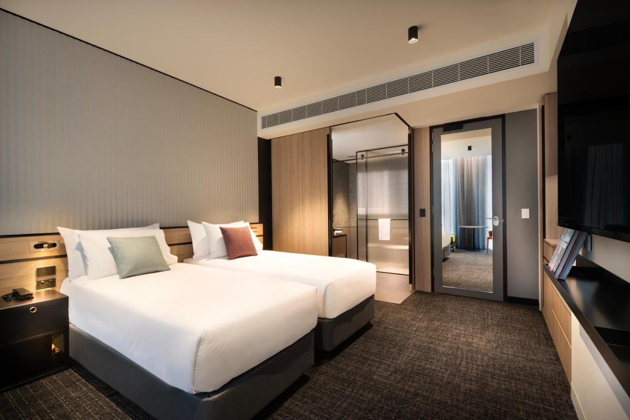 The Howey Melbourne Bagian luar foto