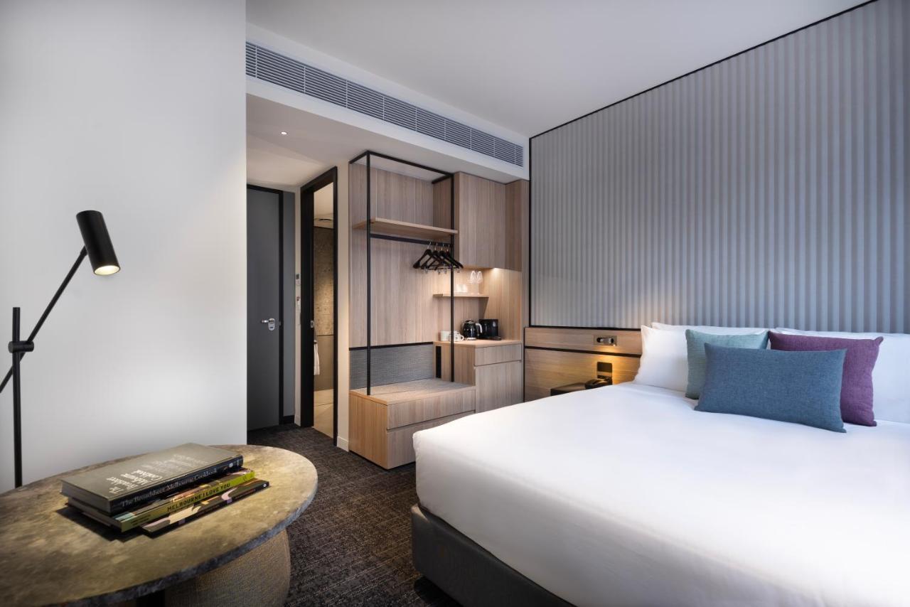 The Howey Melbourne Bagian luar foto