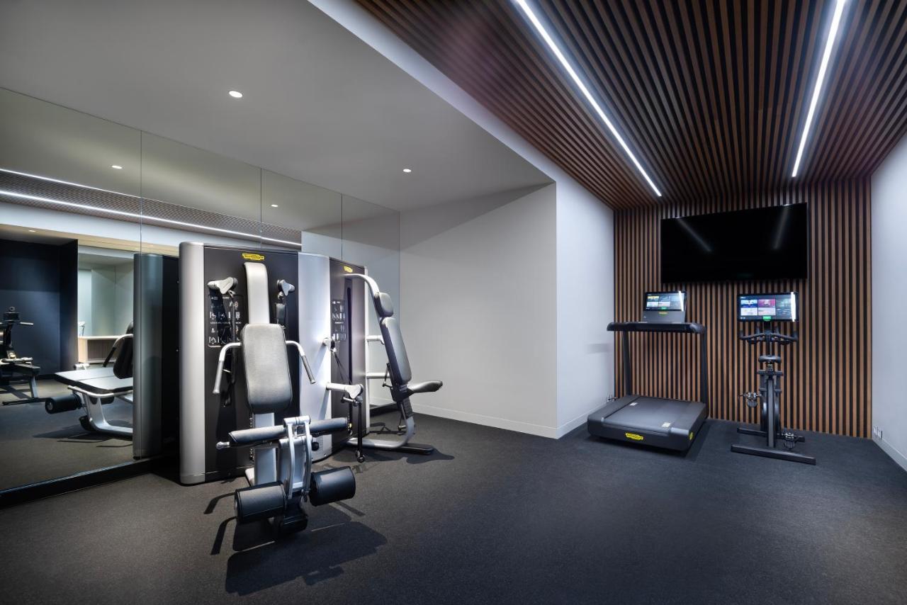 The Howey Melbourne Bagian luar foto