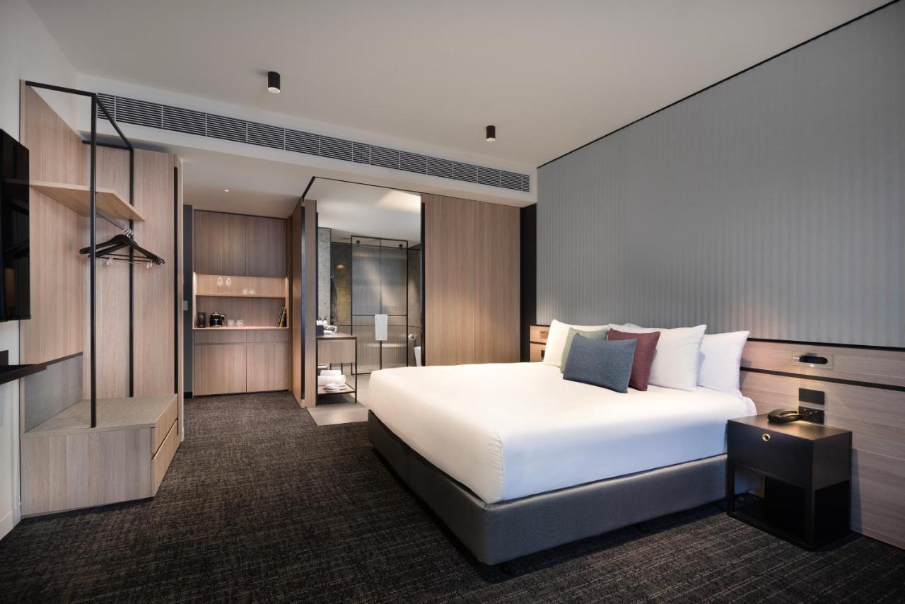 The Howey Melbourne Bagian luar foto
