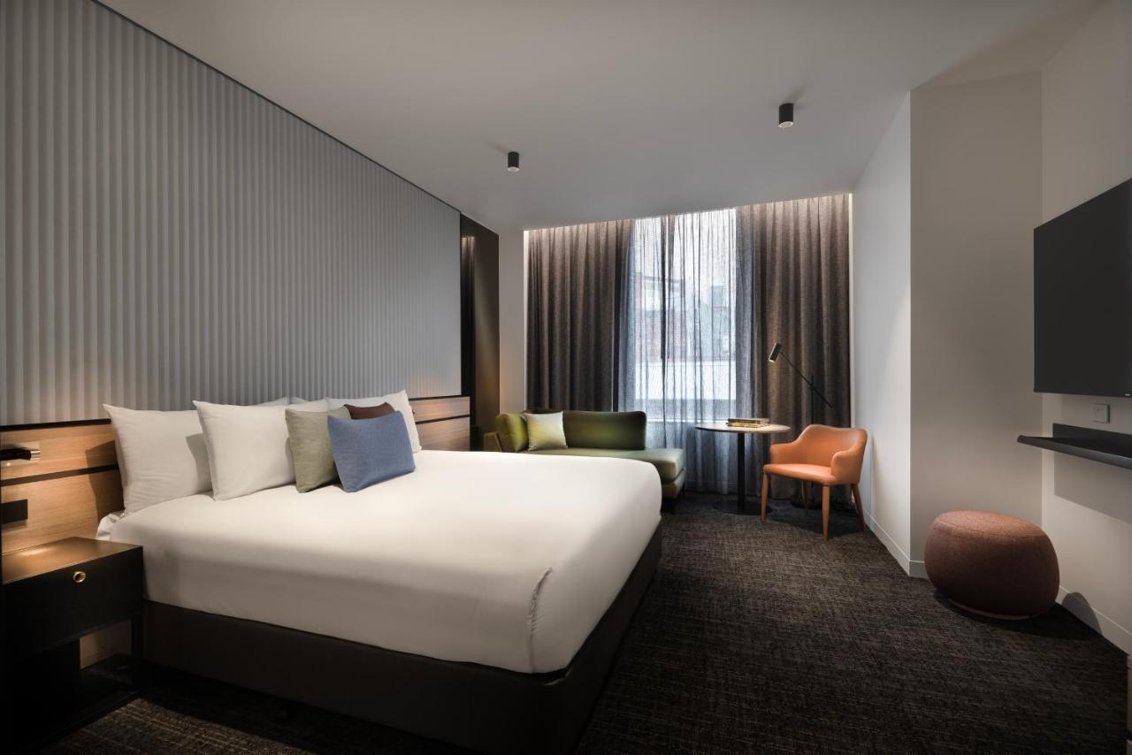 The Howey Melbourne Bagian luar foto