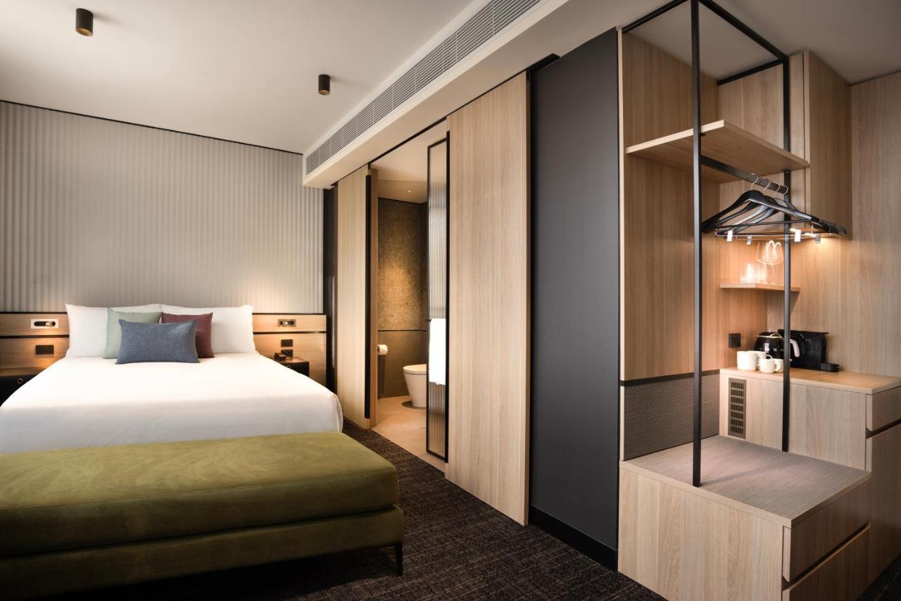 The Howey Melbourne Bagian luar foto