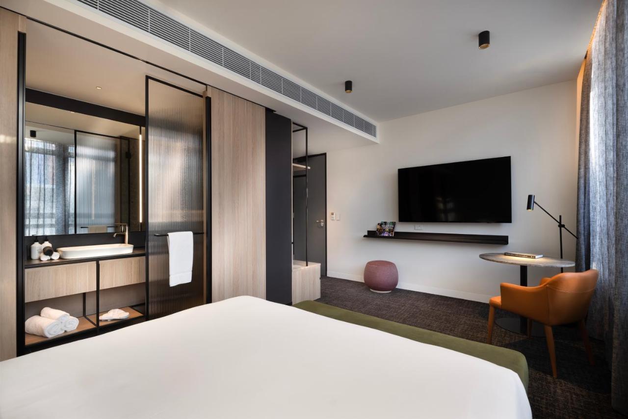 The Howey Melbourne Bagian luar foto