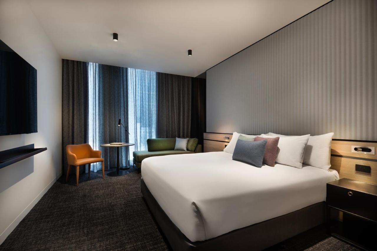 The Howey Melbourne Bagian luar foto