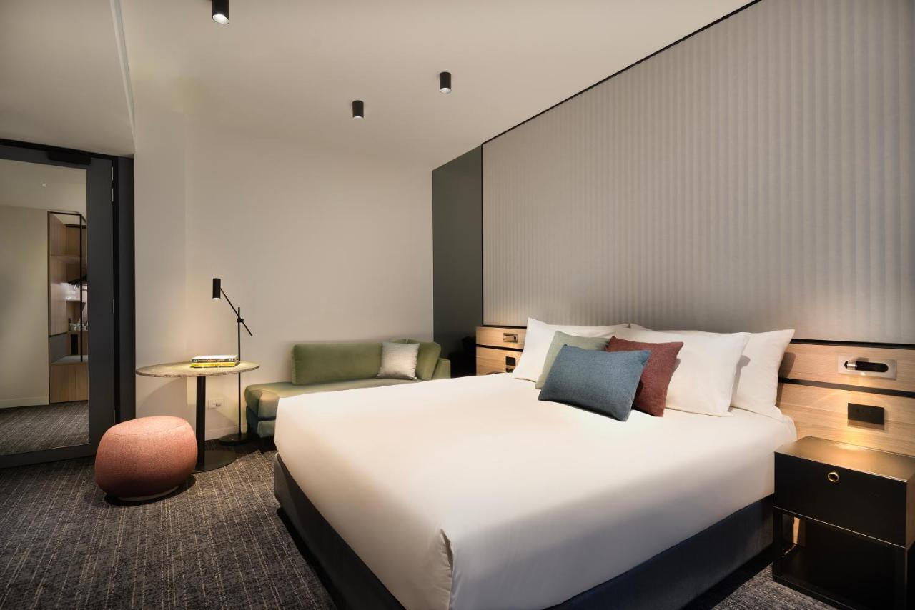 The Howey Melbourne Bagian luar foto