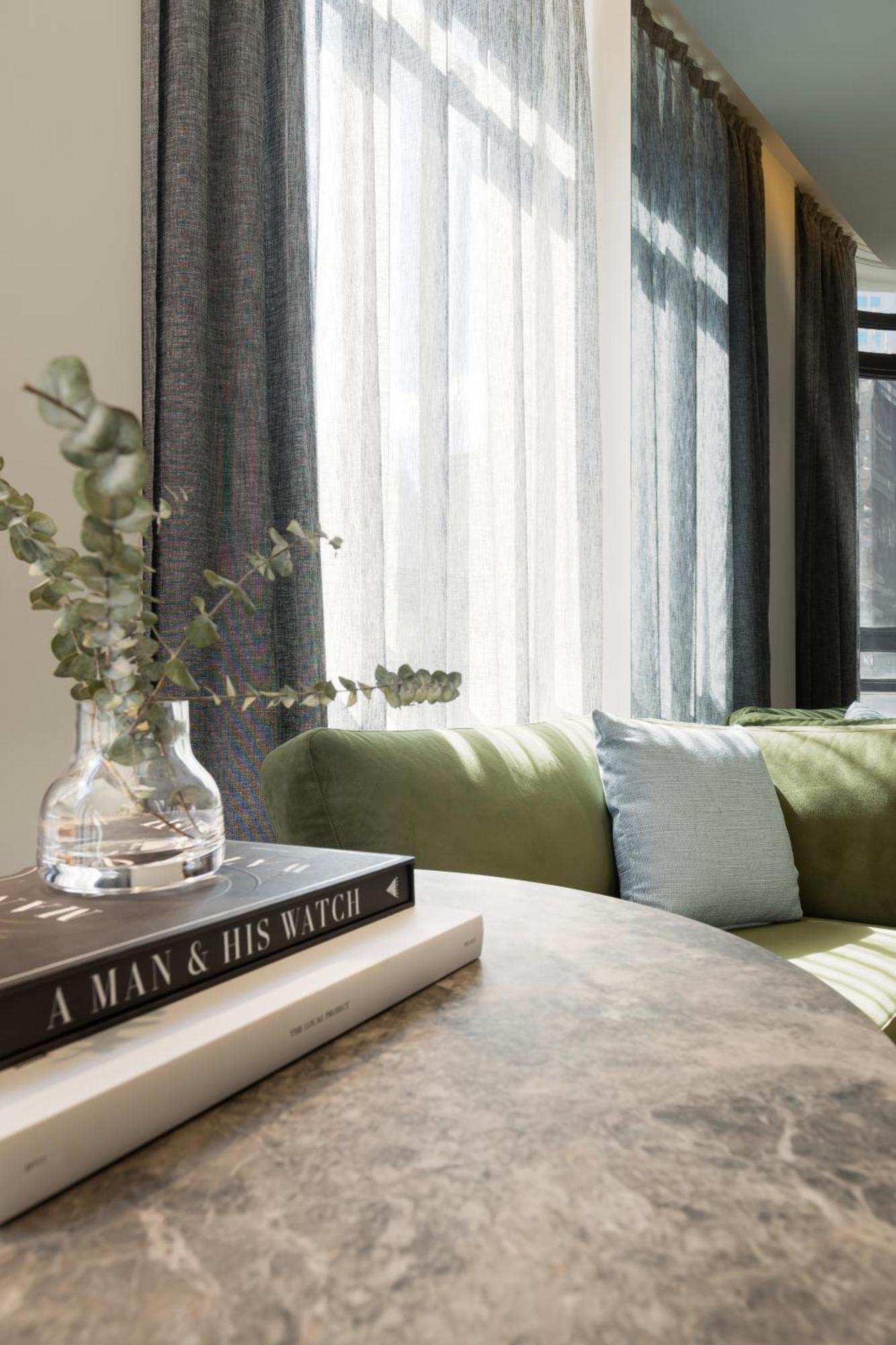 The Howey Melbourne Bagian luar foto