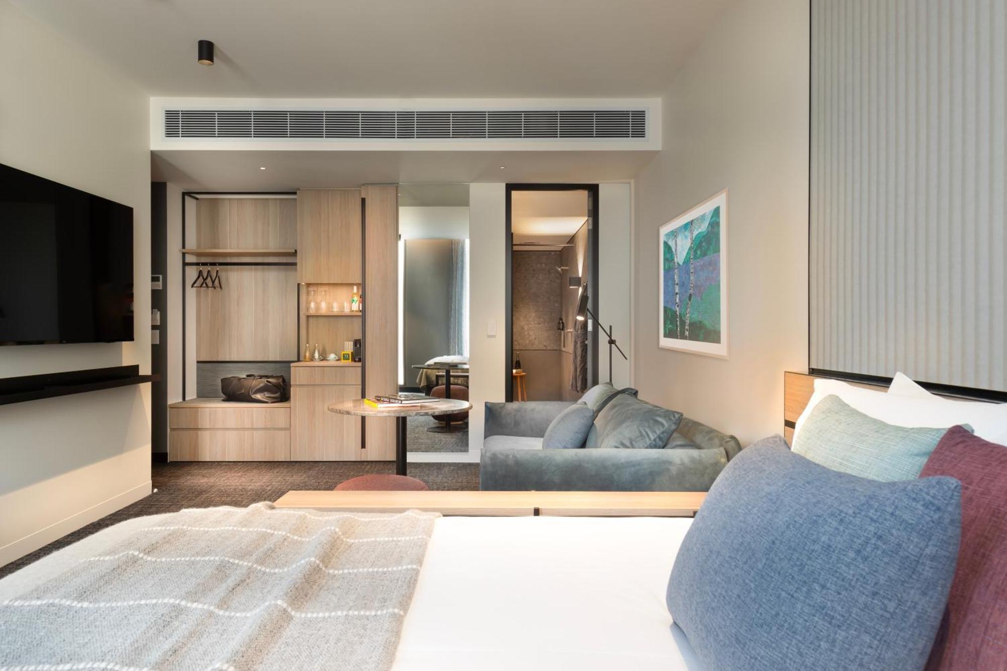 The Howey Melbourne Bagian luar foto
