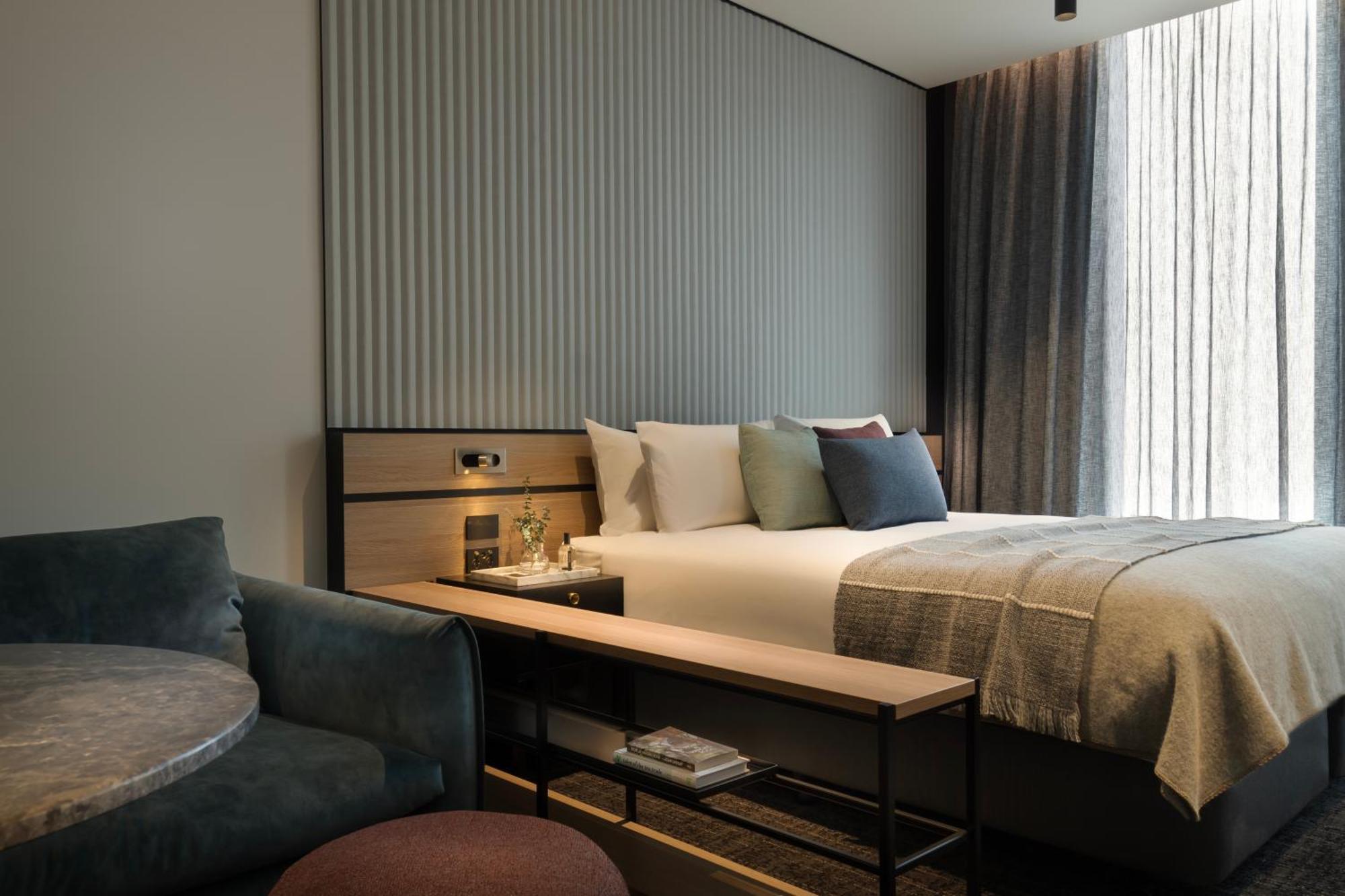 The Howey Melbourne Bagian luar foto