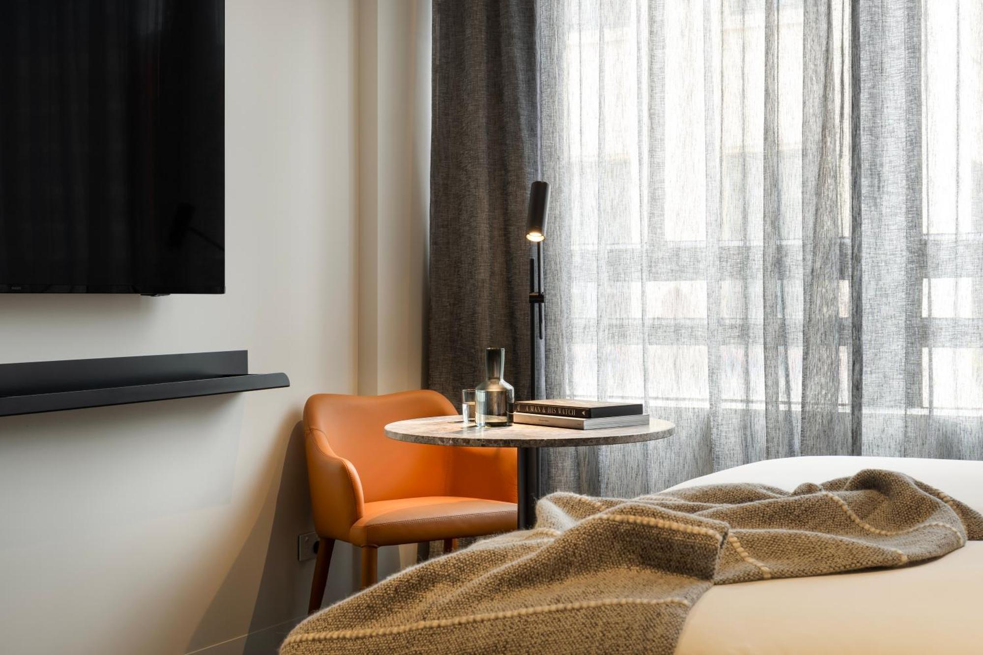 The Howey Melbourne Bagian luar foto