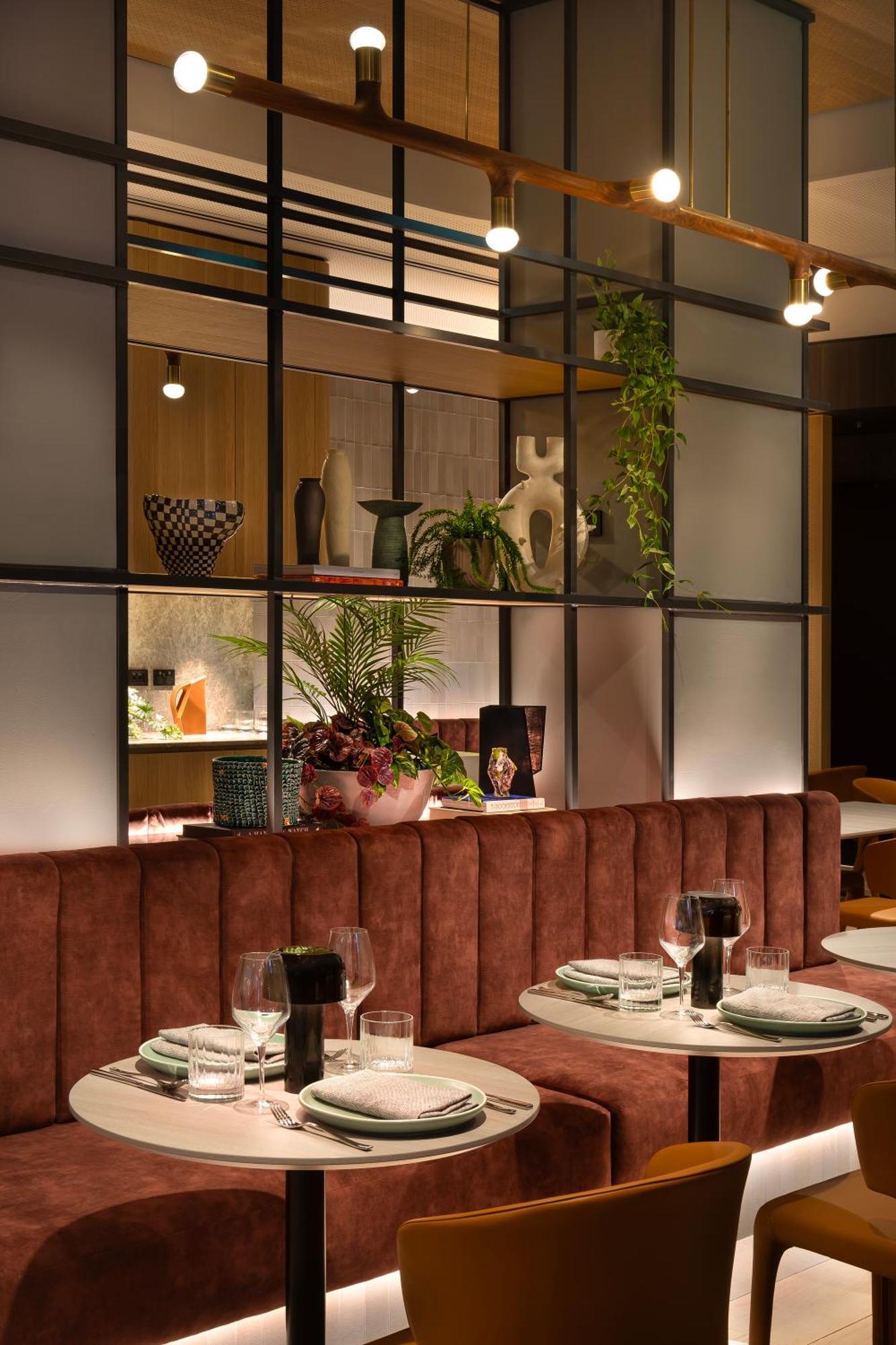 The Howey Melbourne Bagian luar foto
