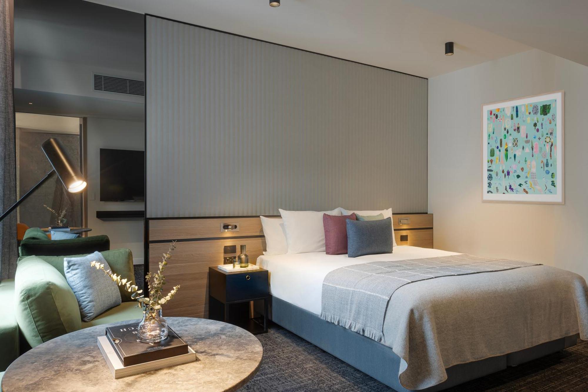 The Howey Melbourne Bagian luar foto