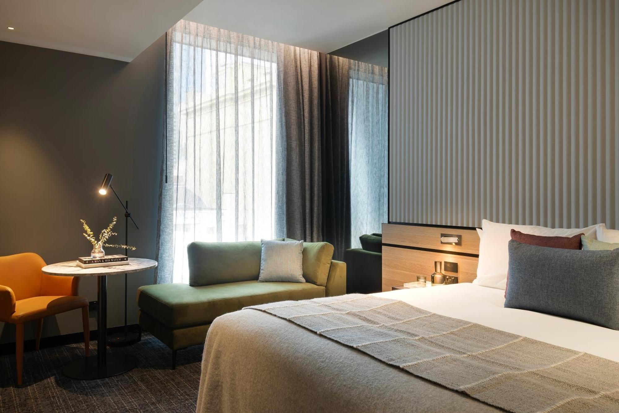 The Howey Melbourne Bagian luar foto