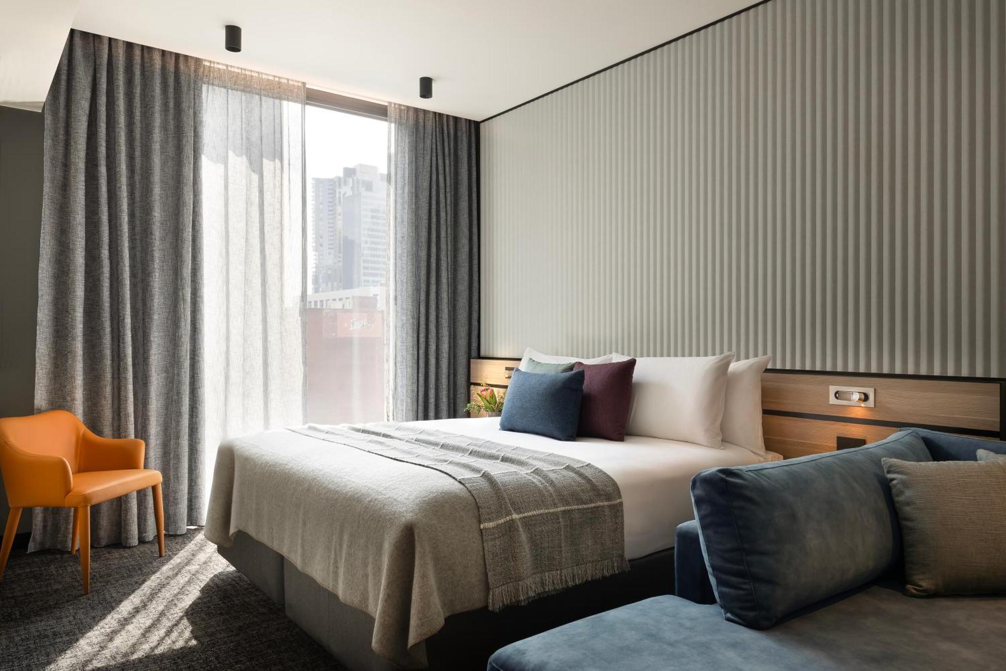 The Howey Melbourne Bagian luar foto