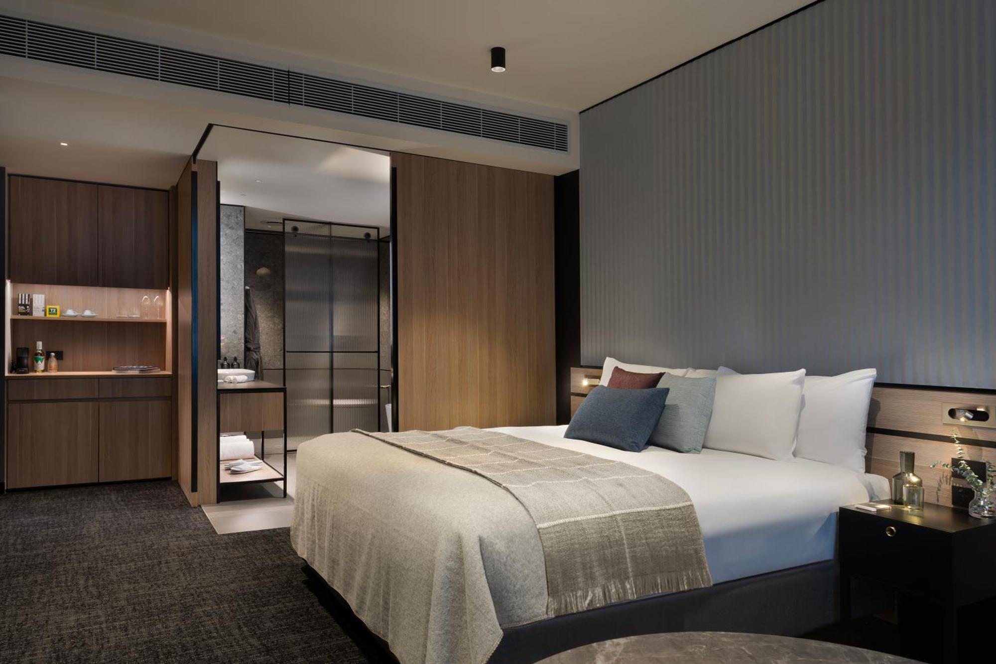 The Howey Melbourne Bagian luar foto