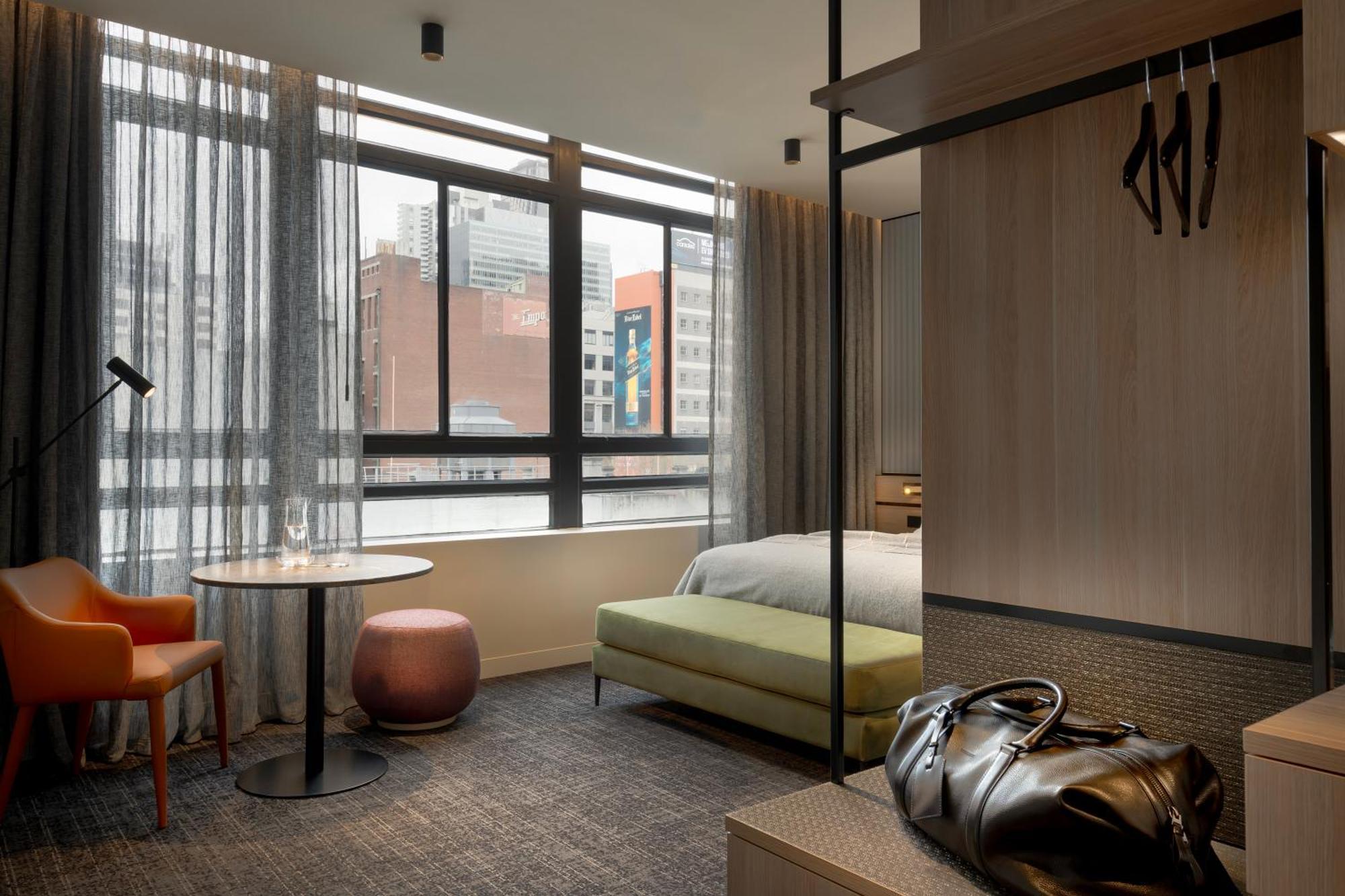 The Howey Melbourne Bagian luar foto