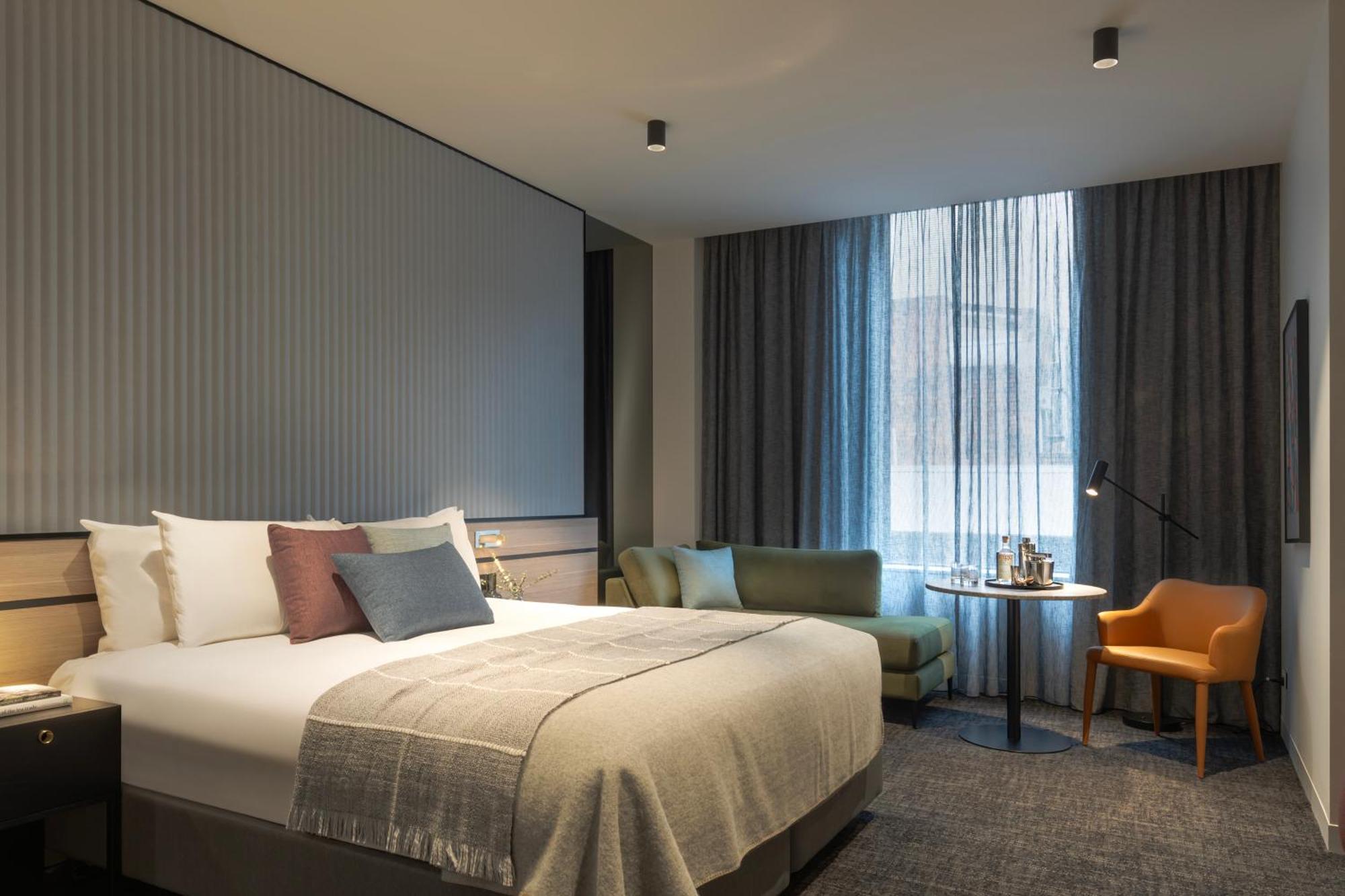 The Howey Melbourne Bagian luar foto