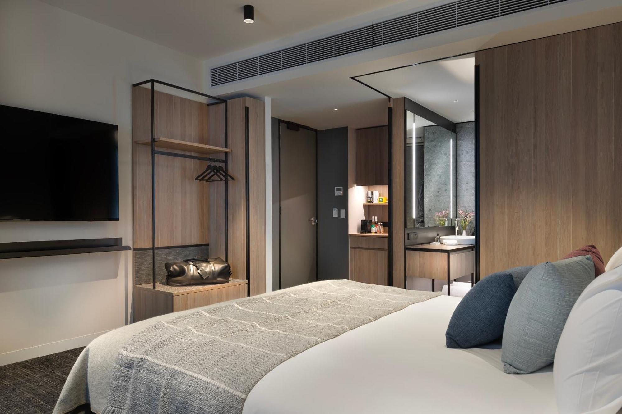 The Howey Melbourne Bagian luar foto