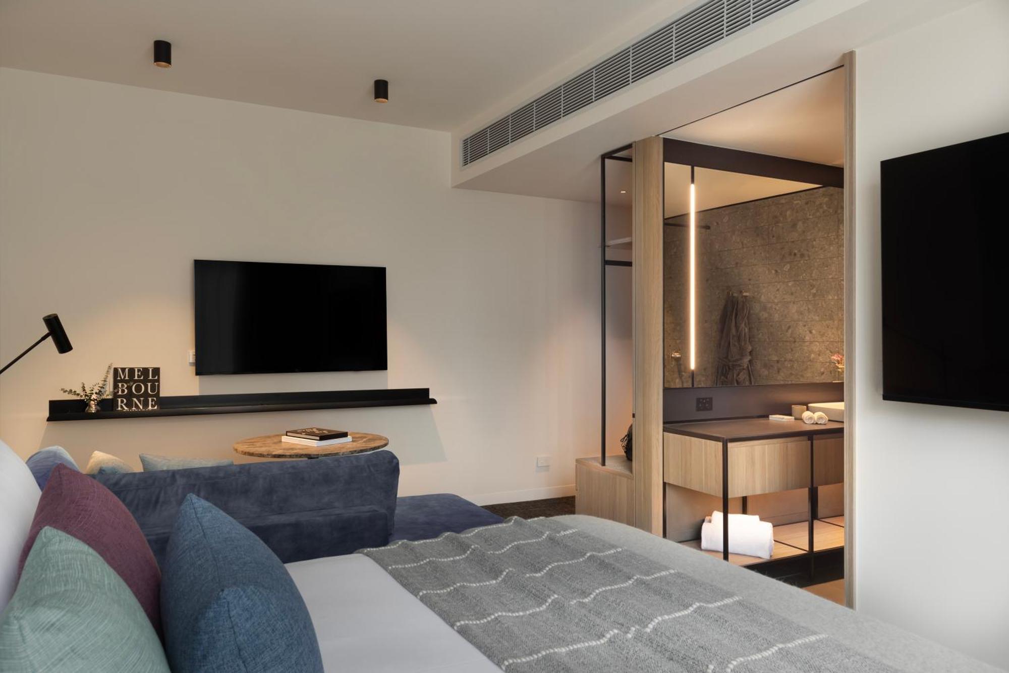 The Howey Melbourne Bagian luar foto