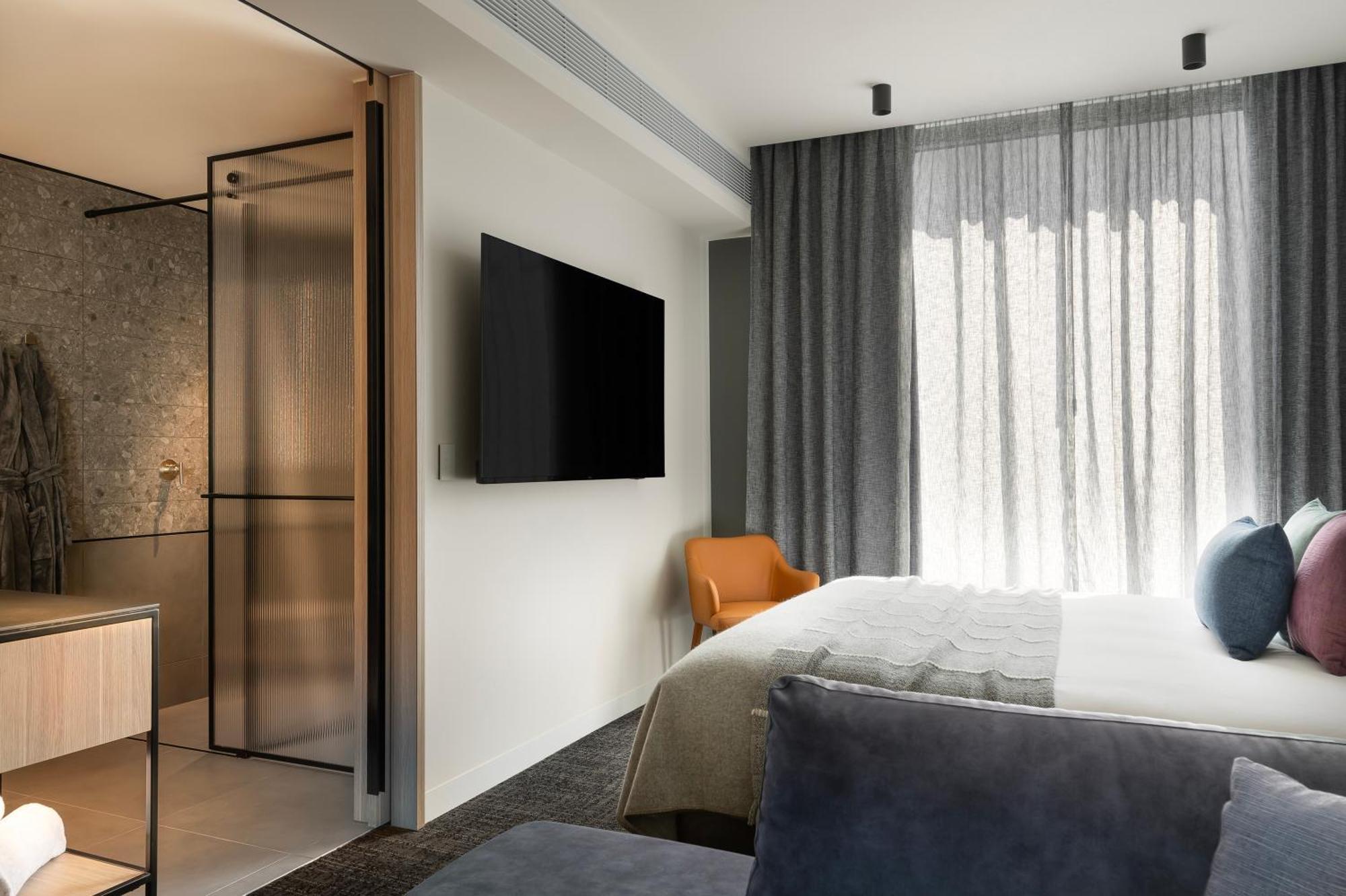 The Howey Melbourne Bagian luar foto