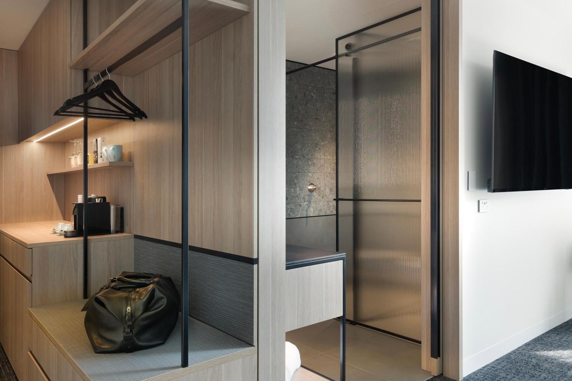 The Howey Melbourne Bagian luar foto