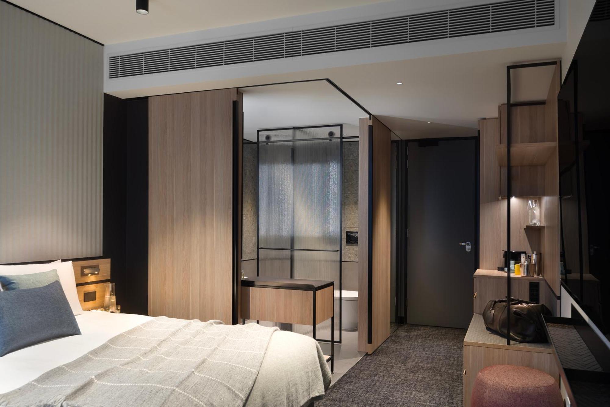 The Howey Melbourne Bagian luar foto